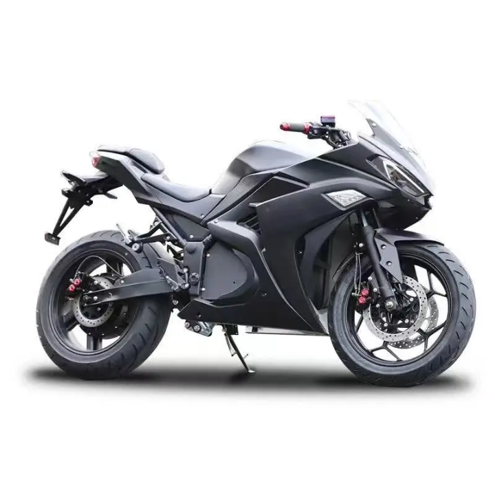 New design hot sell big motor. Electric motorcycle