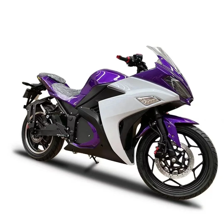 New design hot sell big motor. Electric motorcycle