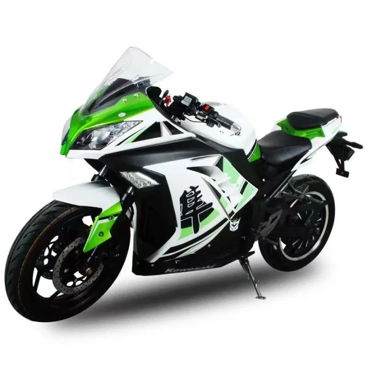 New design hot sell big motor. Electric motorcycle