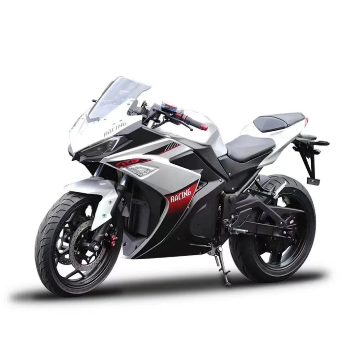 New design hot sell big motor. Electric motorcycle