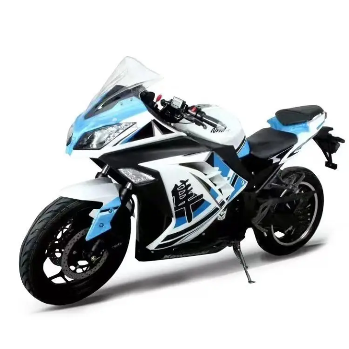 New design hot sell big motor. Electric motorcycle
