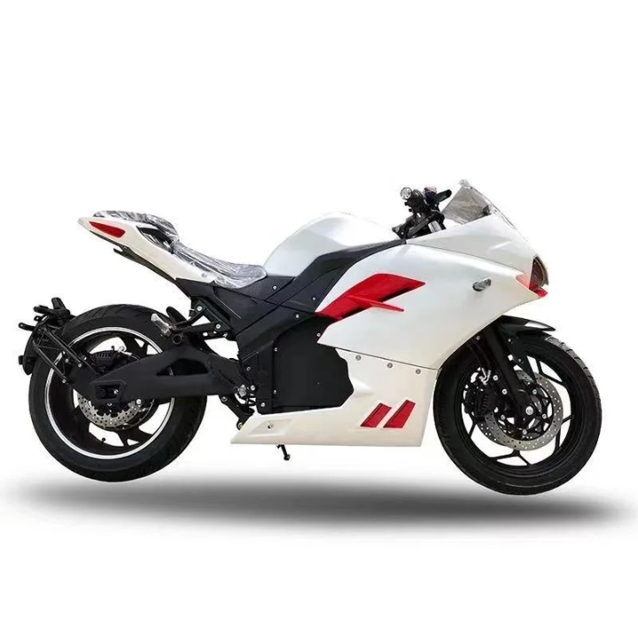 New design hot sell big motor. Electric motorcycle