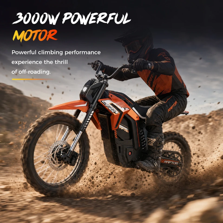 Liquid Injection Controller BSE Single Cylinder Off-Road Dirt Bike Liquid-Cooled EFI Motorcycles ...