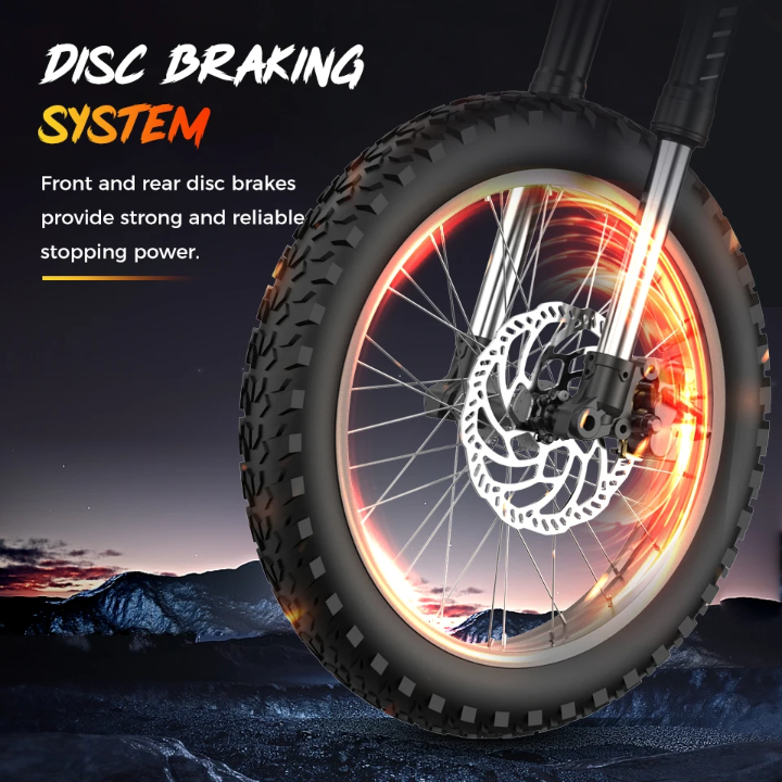 BSE Single Cylinder Off-Road Dirt Bike Liquid-Cooled EFI Motorcycles