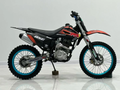 Hot Sale 48V3000W 53 Miles Range Geared Motor Off-Road Electric Dirt Bike