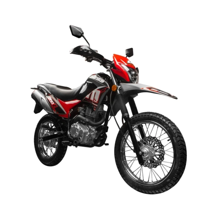 Hot Sale Cheap 150cc 200cc Gas Durable Off-road Motorcycles Moto Cross 250cc Other Motorcycle Dirt Bike Sportbike