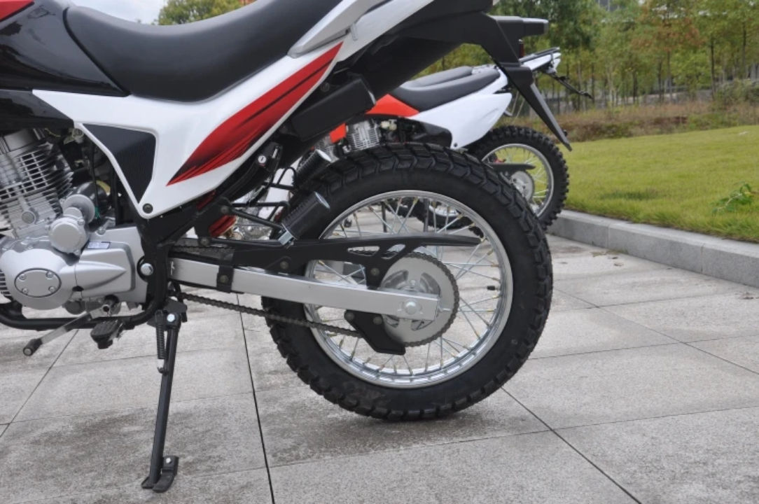 Hot Sale Cheap 150cc 200cc Gas Durable Off-road Motorcycles Moto Cross 250cc Other Motorcycle Dirt Bike Sportbike
