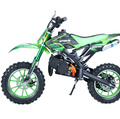 Factory Inventory High Performance 49cc 50cc All-terrain Kids Mini Dirt Bike Off Road Motorcycle Gasoline Motocross in Stock
