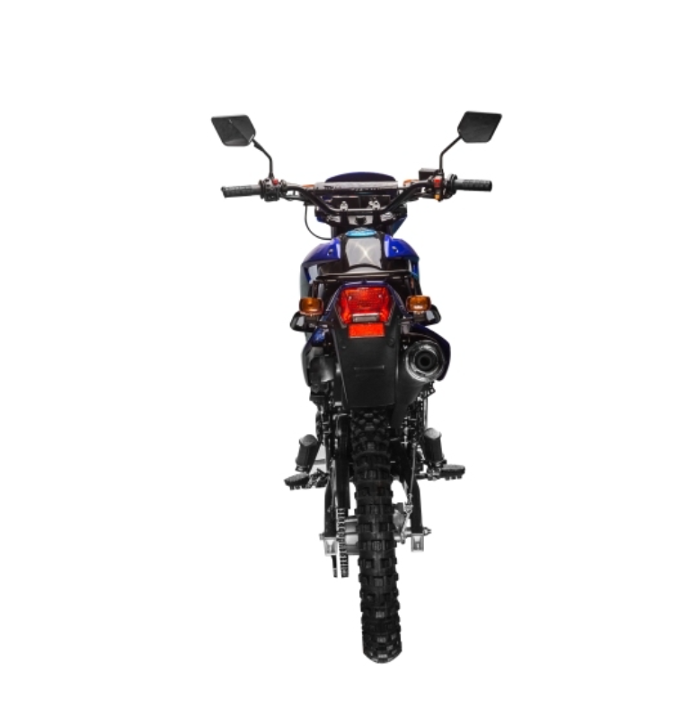 OEM  Gasoline Motorcycle Dirt Bikes 150CC 4 Stroke Motorbike Air-cooled Dirt Bike