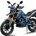 TEKKEN300 Zonsen PR250cc/300cc DirtBike Off-road Motorcycle Enduro Loncin FE250ccFE300cc Adventure Dirt Bike