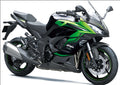 Kawasaki1 Ninja 250cc 250cc Liquid Cooled Engine Gasolian Sport Racing Racing Sport Motorcycle Used Gasolian Motorcycles
