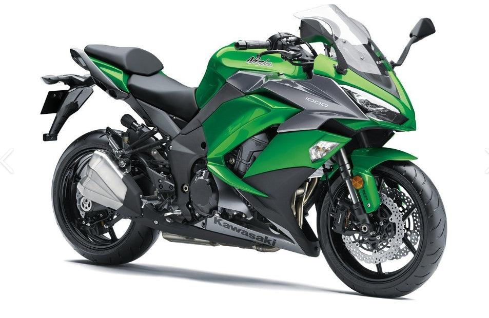 Kawasaki1 Ninja 250cc 250cc Liquid Cooled Engine Gasolian Sport Racing Racing Sport Motorcycle Used Gasolian Motorcycles